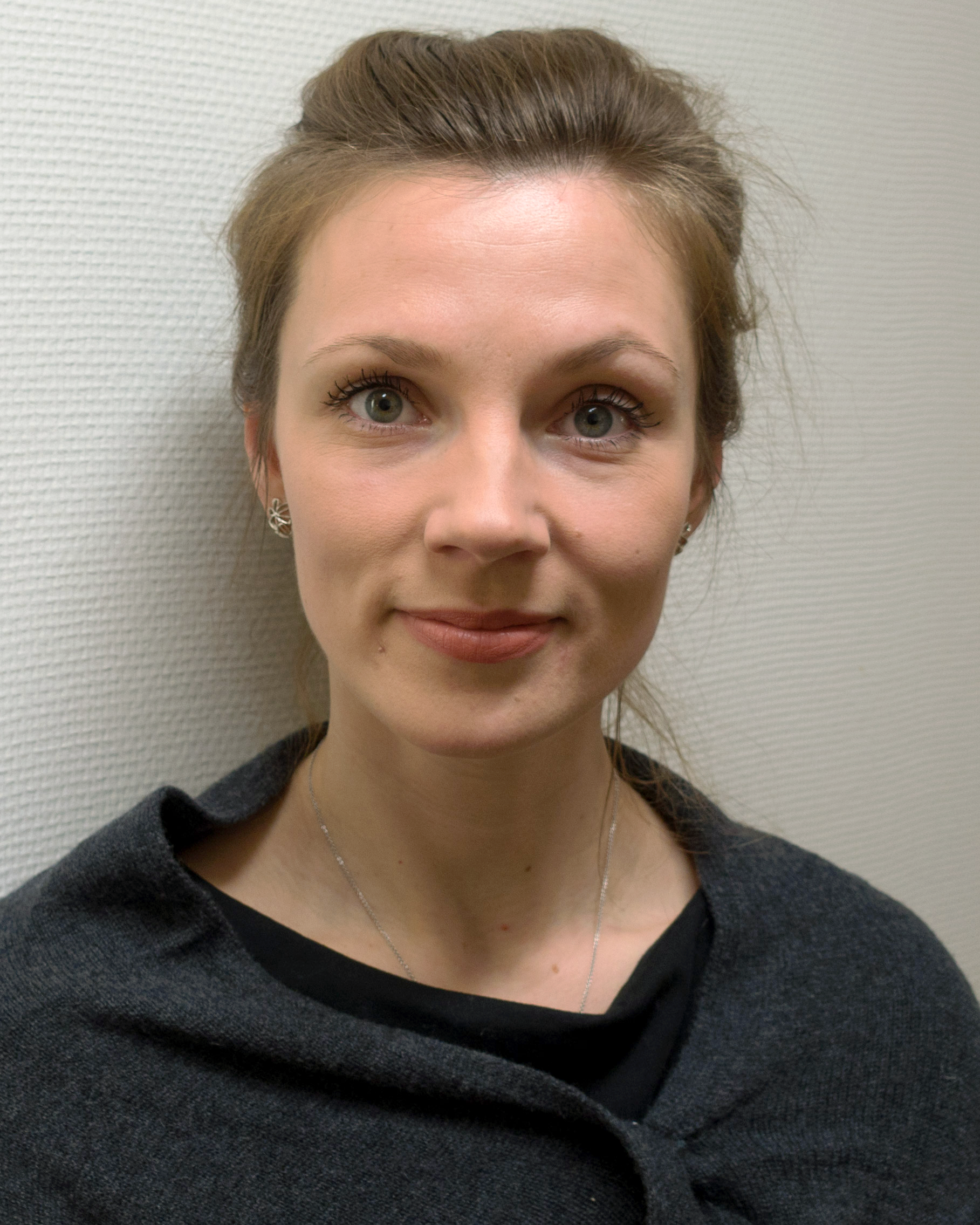 Fredrika Gårdfeldt